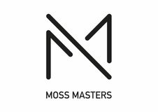 Logo Mossmasters + tekst